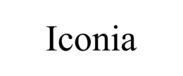 iconia