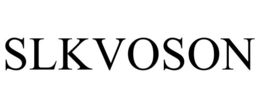 slkvoson