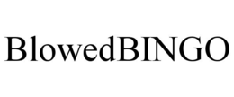 blowedbingo