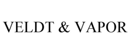veldt & vapor