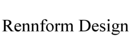 rennform design