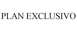plan exclusivo