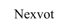 nexvot