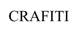 crafiti