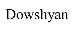 dowshyan