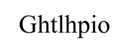 ghtlhpio