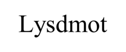 lysdmot