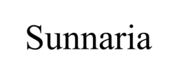 sunnaria