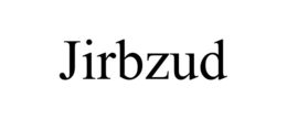 jirbzud