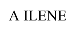 a ilene