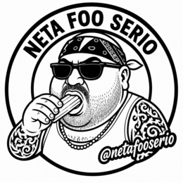 neta foo serio