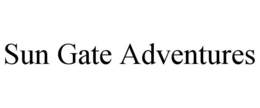 sun gate adventures