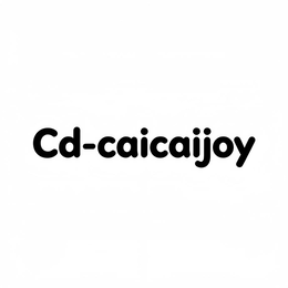 cd-caicaijoy