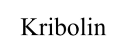 kribolin