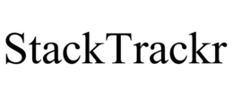 stacktrackr