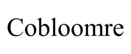 cobloomre