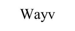 wayv