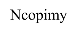 ncopimy