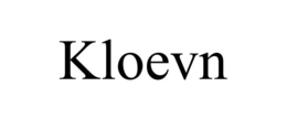 kloevn