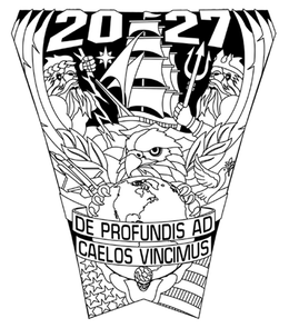 2027 de profundis ad caelos vincimus