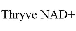 thryve nad+
