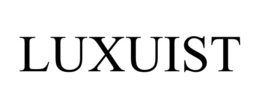 luxuist
