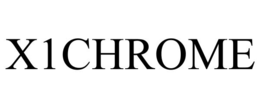 x1chrome