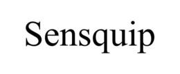 sensquip