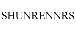 shunrennrs