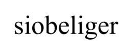 siobeliger