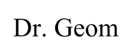 dr. geom