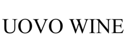 uovo wine