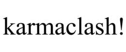 karmaclash!