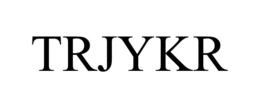 trjykr