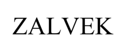 zalvek