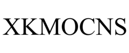 xkmocns