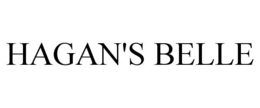 hagan's belle