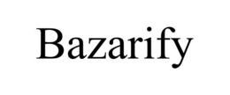 bazarify