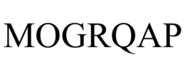 mogrqap