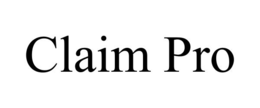 claim pro