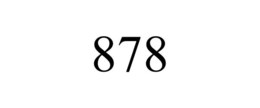 878