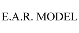 e.a.r. model