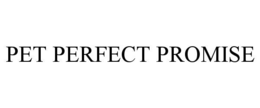 pet perfect promise