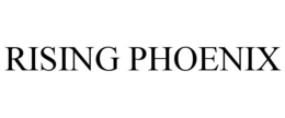 rising phoenix