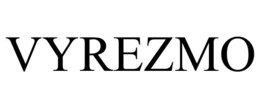 vyrezmo