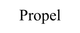 propel