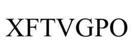 xftvgpo