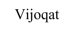 vijoqat