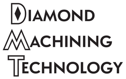 diamond machining technology