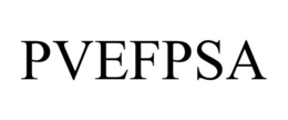 pvefpsa